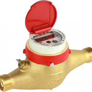 Water Meter