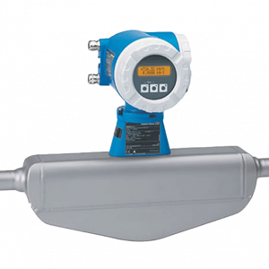 Coriolis Meter
